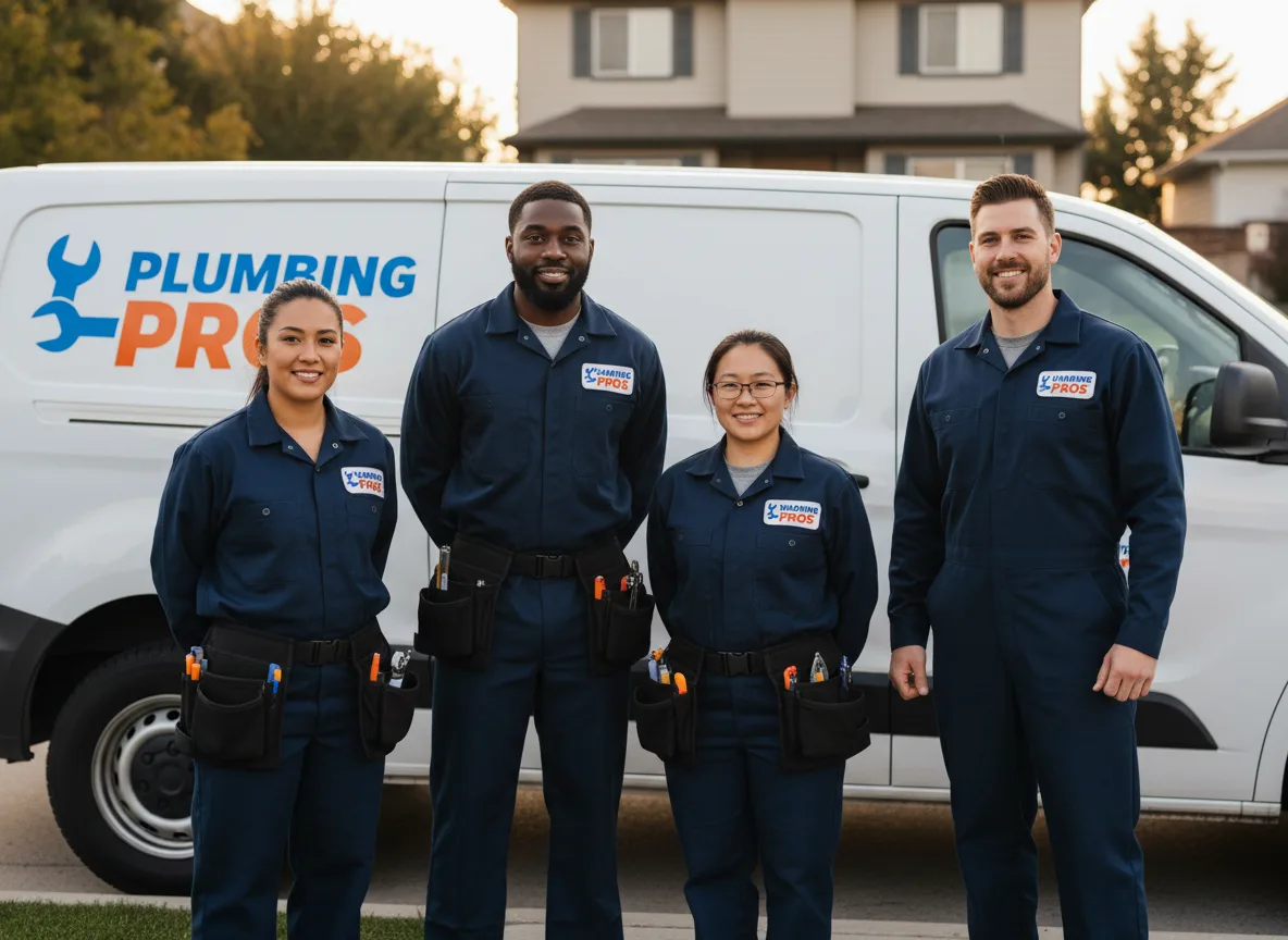 Water Heater Repair company in Transfer, PA
